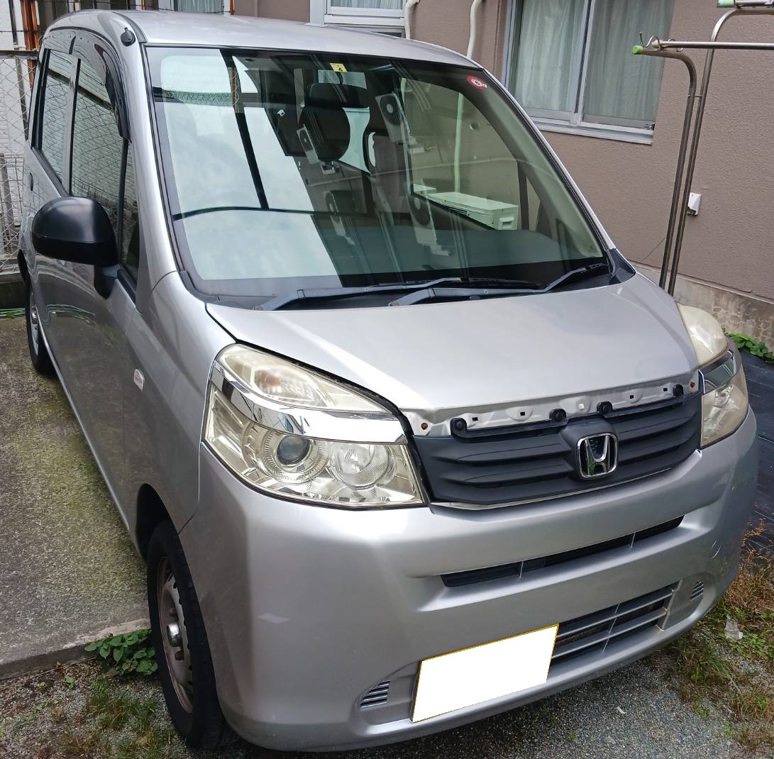 ホンダ ライフ