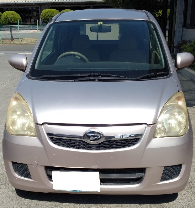 ダイハツ ミラ