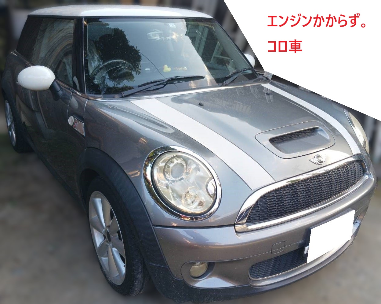 BMW MINI