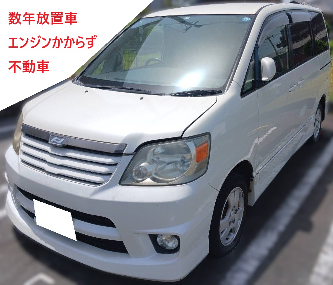 トヨタ ノア