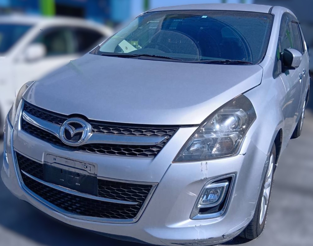 マツダ MPV