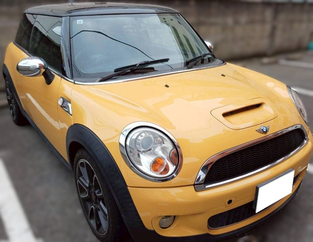 BMW MINI
