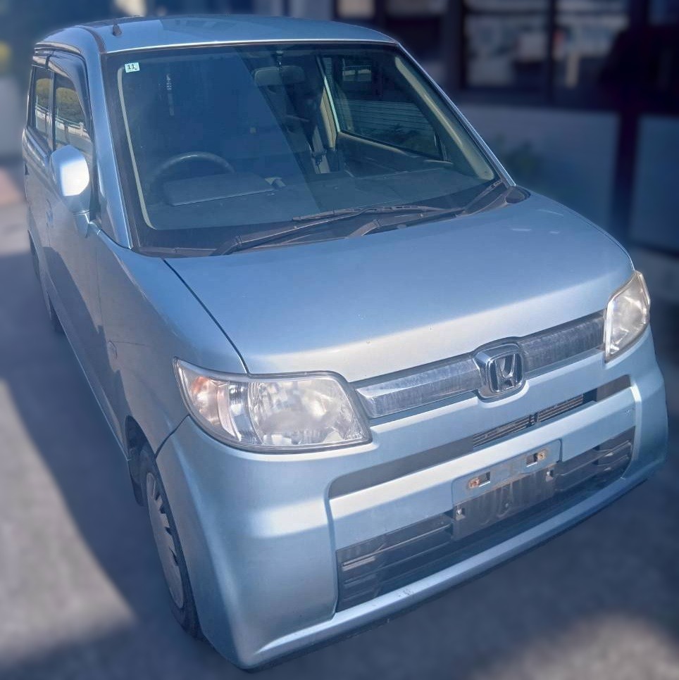 ホンダ ゼスト