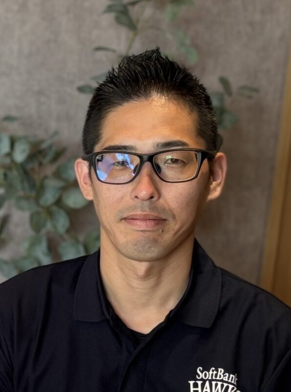 小野尾 翼