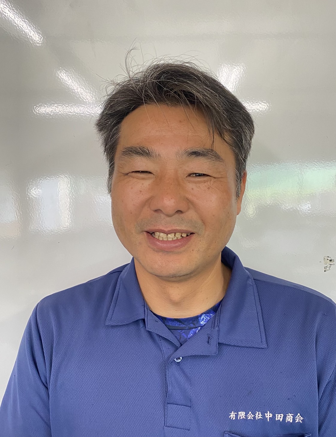 田中 敏康